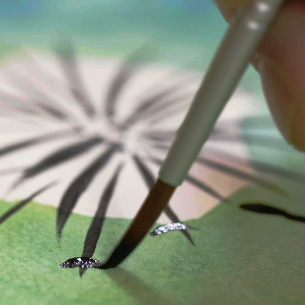 How To Paint Watercolour Flowers Reeves how-to-paint-watercolour-flowers-reeves