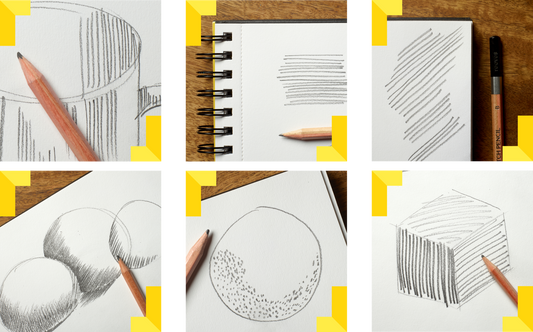 Beginner’s Guide to Drawing and Sketching: How to Get Started