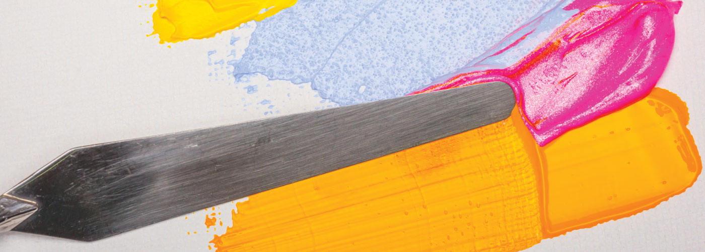 Start Acrylic Painting Reeves