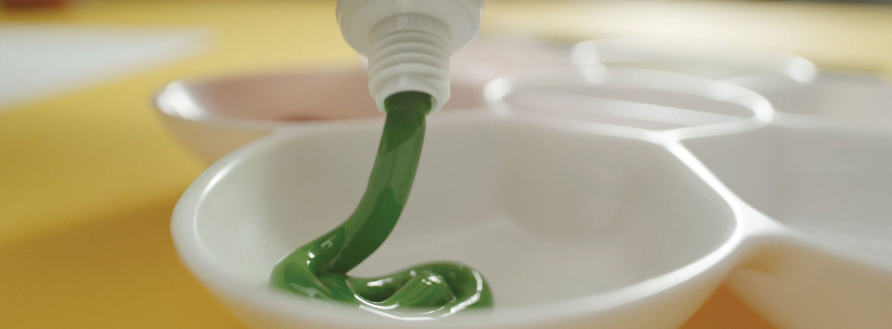 Art For Beginners Reeves